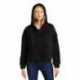 Port Authority L132 Ladies Cozy Fleece Hoodie