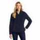 Port Authority L131 Ladies Cozy Fleece Jacket