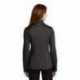 Port Authority L249 Ladies Diamond Heather Fleece Full-Zip Jacket