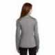 Port Authority L249 Ladies Diamond Heather Fleece Full-Zip Jacket