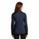 Port Authority L249 Ladies Diamond Heather Fleece Full-Zip Jacket