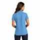 Port Authority LK600 Ladies EZPerformance Pique Polo