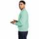 Champion GDS149 Reverse Weave Garment-Dyed Crewneck Sweatshirt