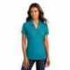 Port Authority LK600 Ladies EZPerformance Pique Polo