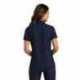 Port Authority LK600 Ladies EZPerformance Pique Polo