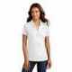 Port Authority LK600 Ladies EZPerformance Pique Polo