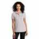 Port Authority LK646 Ladies Gingham Polo