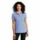 Port Authority LK646 Ladies Gingham Polo