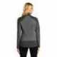 Port Authority L239 Ladies Grid Fleece Jacket