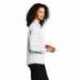 Port Authority LW401 Ladies Long Sleeve Performance Staff Shirt