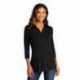 Port Authority LK5601 Ladies Luxe Knit Tunic