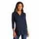 Port Authority LK5601 Ladies Luxe Knit Tunic