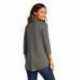 Port Authority LK5601 Ladies Luxe Knit Tunic