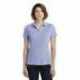 Port Authority LK582 Ladies Poly Oxford Pique Polo