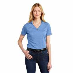 Port Authority LK585 Ladies Shadow Stripe Polo