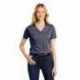 Port Authority LK585 Ladies Shadow Stripe Polo