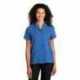 Port Authority LW400 Ladies Short Sleeve Performance Staff Shirt