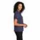 Port Authority LW400 Ladies Short Sleeve Performance Staff Shirt