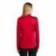 Port Authority L540LS Ladies Silk Touch Performance Long Sleeve Polo