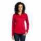 Port Authority LK584 Ladies Silk Touch Performance 1/4-Zip