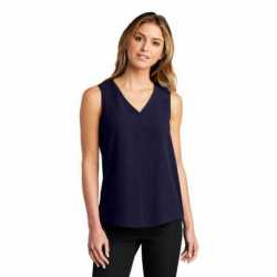 Port Authority LW703 Ladies Sleeveless Blouse