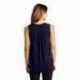 Port Authority LW703 Ladies Sleeveless Blouse