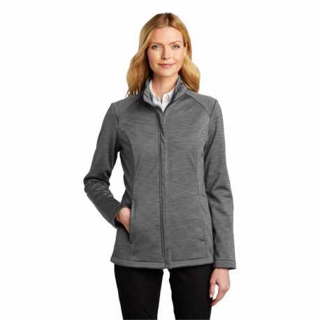 Port Authority L339 Ladies Stream Soft Shell Jacket