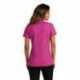 Port Authority LK810 Ladies SuperPro React Polo