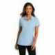 Port Authority LK810 Ladies SuperPro React Polo