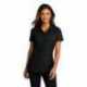 Port Authority LK810 Ladies SuperPro React Polo