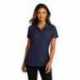 Port Authority LK810 Ladies SuperPro React Polo