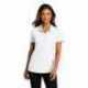 Port Authority LK810 Ladies SuperPro React Polo