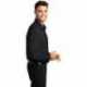 Port Authority W401 Long Sleeve Performance Staff Shirt