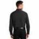 Port Authority W401 Long Sleeve Performance Staff Shirt