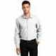 Port Authority W401 Long Sleeve Performance Staff Shirt