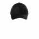 Port Authority C112LP Low-Profile Snapback Trucker Cap