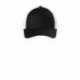 Port Authority C112LP Low-Profile Snapback Trucker Cap