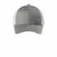 Port Authority C112LP Low-Profile Snapback Trucker Cap