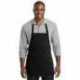 Port Authority A601 Medium-Length Two-Pocket Bib Apron