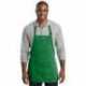 Port Authority A601 Medium-Length Two-Pocket Bib Apron