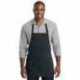 Port Authority A601 Medium-Length Two-Pocket Bib Apron