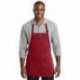 Port Authority A601 Medium-Length Two-Pocket Bib Apron