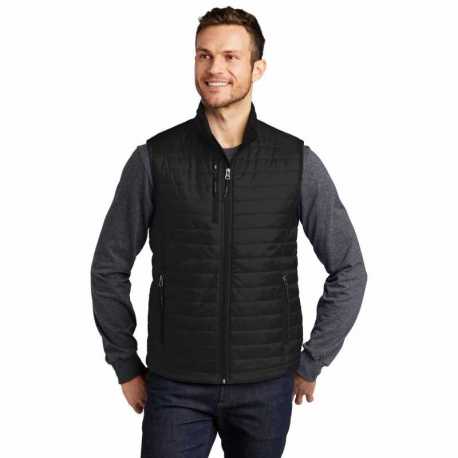 Port Authority J851 Packable Puffy Vest