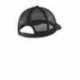 Port Authority C950 Photo Real Snapback Trucker Cap