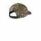 Port Authority C891 Pigment Print Camouflage Mesh Back Cap