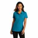 Port Authority LK810 Ladies SuperPro React Polo