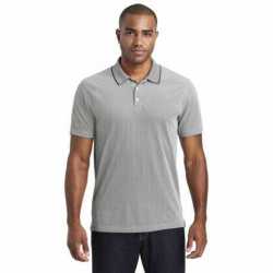 Port Authority K582 Poly Oxford Pique Polo