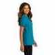 Port Authority LK810 Ladies SuperPro React Polo