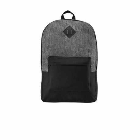 Port Authority BG7150 Retro Backpack