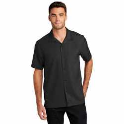 Port Authority W400 Short Sleeve Performance Staff Shirt